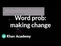 Understanding Change Calculation
