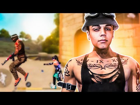💙 FREITAS AO VIVO 💙 1 ESTRELA PRA LIGA ELITE 💙 FREE FIRE MOBILE 💙 LIVE ON! 💙
