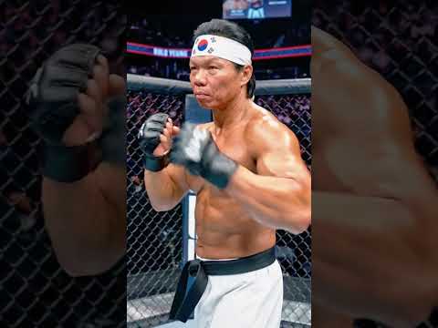 Bruce Lee vs Bolo Yeung 🥊