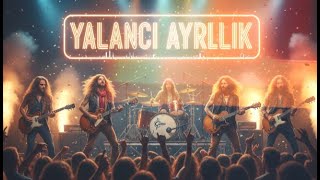 Yalancı Ayrılık | Psychedelic Anatolian | Anatolian Rock