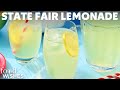 Lemonade Preparation and Techniques