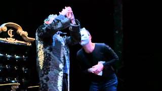 LUCA GALLONE SHOWREEL TEATRO 1