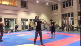Diabolo.ca VotW: 4 April 2016: Krauser