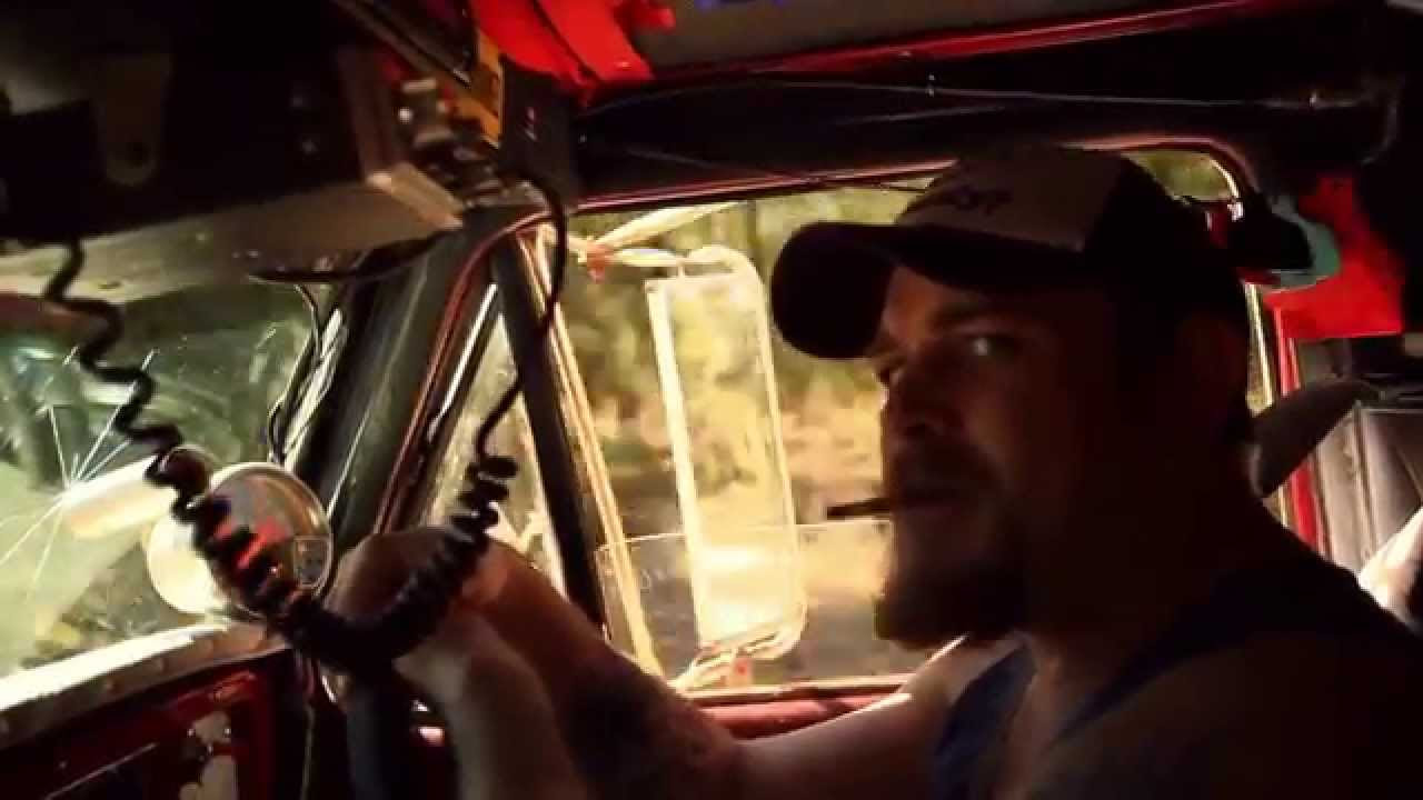 There's Something in The Pilliga Trailer thumbnail