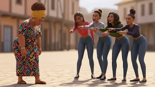 Her Friends Laughed at Her for Being Single at 34…😳