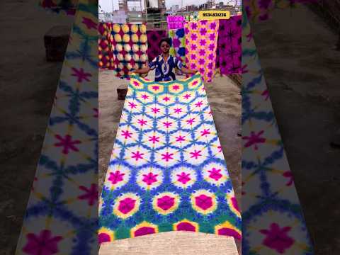 impressive itajmi dye || dyi tutorials shorts#video#shorts#trending#viralvideo#youtubeshorts#foryou