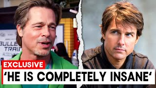 Perché Tutti Odiano Tom Cruise
