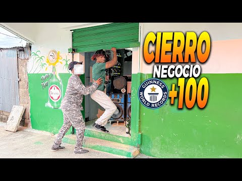 Cierro 100 Puerta de Negocio En Un Dia  #part2