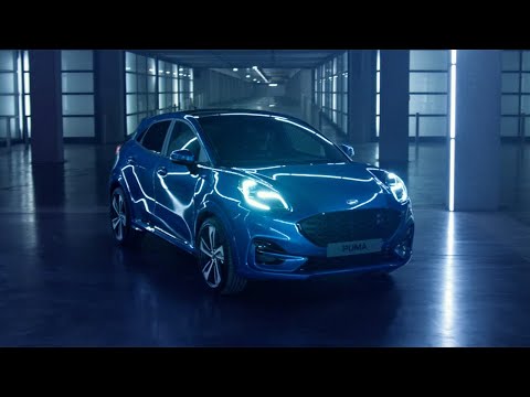 Ford Puma Lux