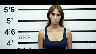 She Killed Her Abuser… But Prison Was Even Worse (Shocking Story)