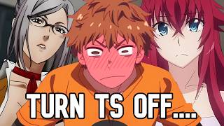 ANIME SLOP
