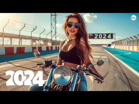 Ibiza Summer Mix 2024 🍓 Best Of Tropical Deep House Music Chill Out Mix 2023 🍓 Chillout Lounge