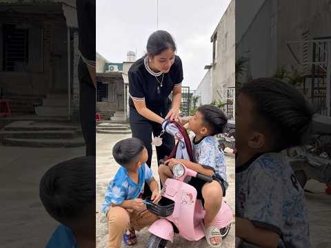 Stepchild’s Fate: Learning to Accept Life’s Hard Truths 🥲#heartfelt #family