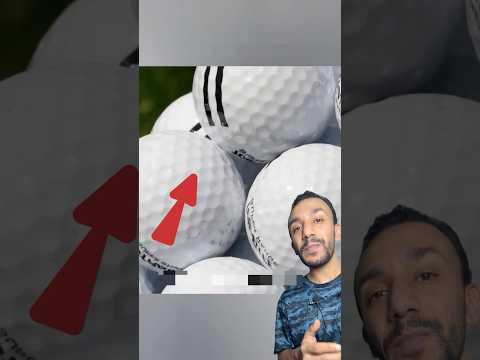 لماذا لا يتم تصنيع السيارات بتصميم كرة الجولف ⛳️؟!