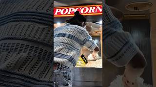 Çok korktum #reklam