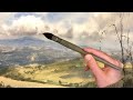 Landscape Painting Techniques and Concepts