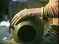 Traditional Tools and Materials Usage