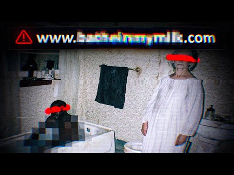 The Internets Strangest Websites