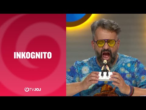 Čeky sa zjedol (INKOGNITO)