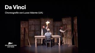 Da Vinci - Staatstheater Cottbus