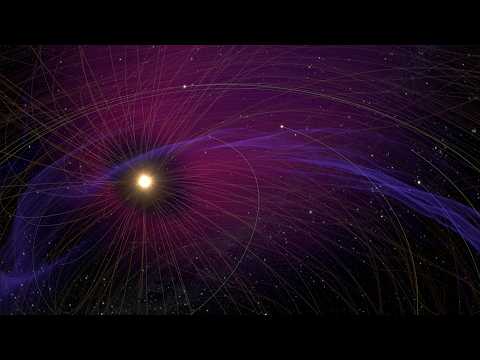 Physics at the Scale of the Universe