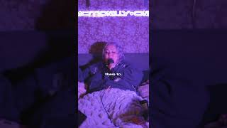 with love because i must, maddie 🫶