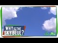 Why is the Sky Blue?