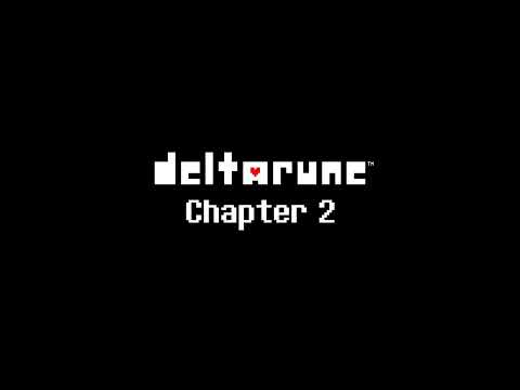 42. sans. (DELTARUNE Chapter 2 Soundtrack) - Toby Fox