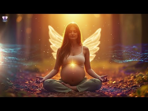 Binaural Beats for Labor Pain: A Natural Path to a Calmer Birth (Pregnancy Pain Management Music)