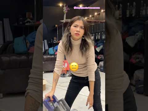 Когда твоя помощница - иностранка 😆 #юмор #русскийязык