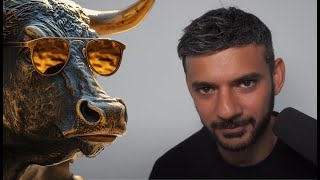 WHY THIS BULLRUN WON'T STOP...