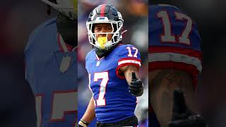 Vikings vs Giants, Week 16 preview 🏈 #nfl #minnesotavikings #newyorkgiants #shorts