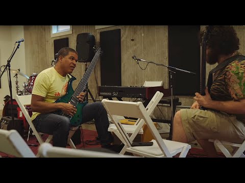 Jam & Hang This Summer In NY | Roots Rock Revival