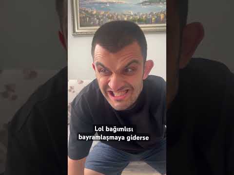 NEDEN BU KADAR CİDDİSİN 🤡