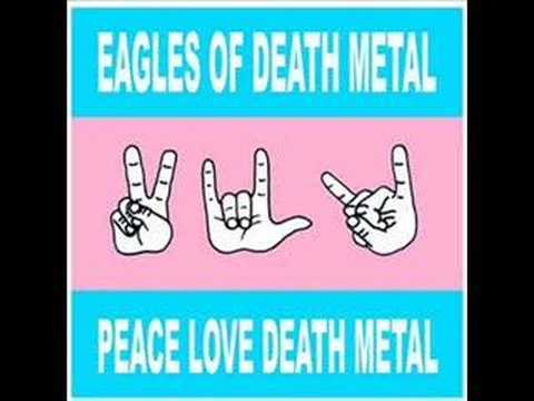Miss Alissa de Eagles Of Death Metal Letra y Video