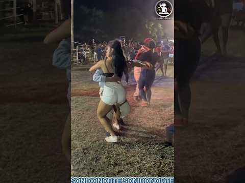 Así se baila el  #chamame