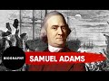 Samuel Adams's Early Career Challenges