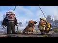 Exploring Figurative Language in Children's Movies