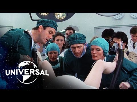 Monty Python's The Meaning of Life | The Miracle of Birth