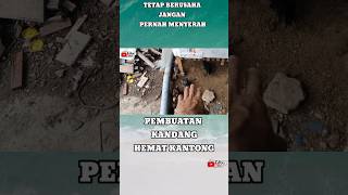 kecil mantap