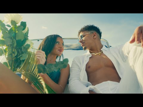 Moha K - J'avoue (Clip officiel)
