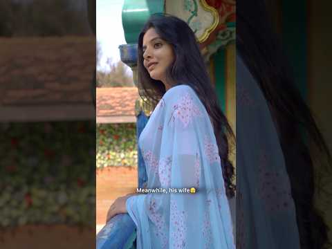 Draw the match😂 | Namma Ooru Couple | Kriti & Ifthi #shorts