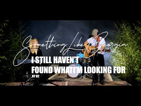 Something Like Georgia