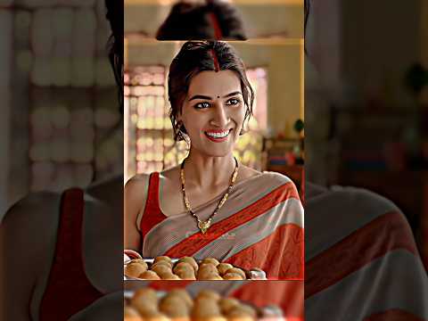 Hmare inko abhi mood hua Hai 🙈 | Luka Chuppi #movieshorts #shorts