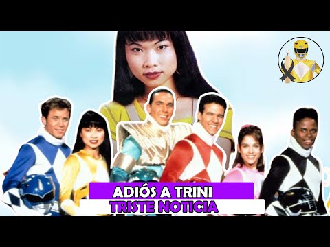 E7 - ¡Impactante! Así fué la Tr4gica Mu3rt3 de la Power Ranger Amarilla