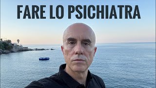 Specializzazione in Psichiatria: Perchè Sceglierla? | Dott. Valerio Rosso | LIVE