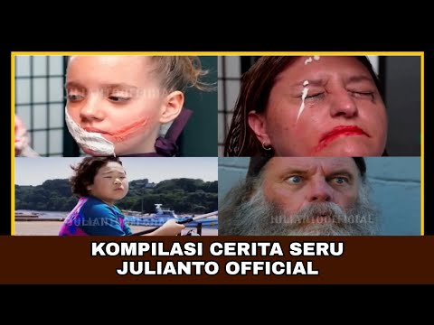 KOMPILASI CERITA PENDEK || JULIANTO OFFICIAL