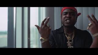 Papa Corleone - Red Laces (official video)