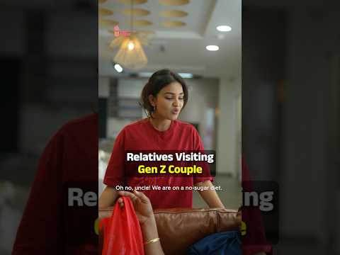 Just Genz things๐ | Chai Bisket