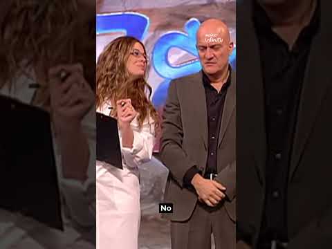 Il paziente Bisio è messo sotto torchio 😂
